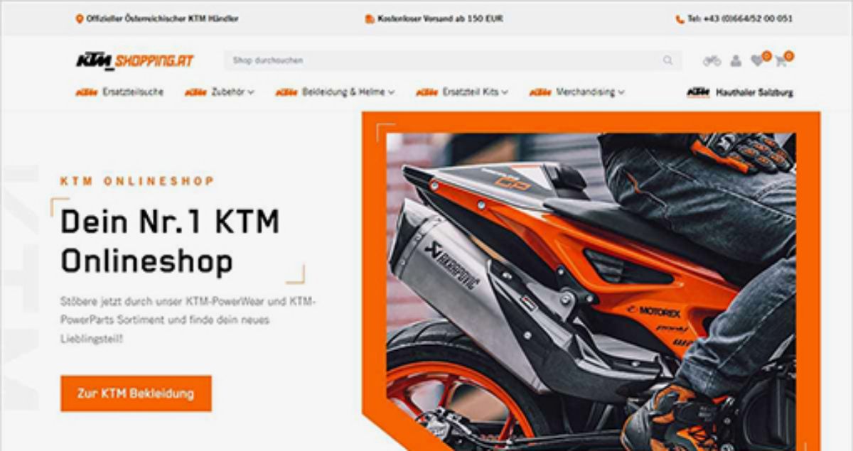 KTM AG
