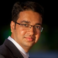 Syed Amirul Islam