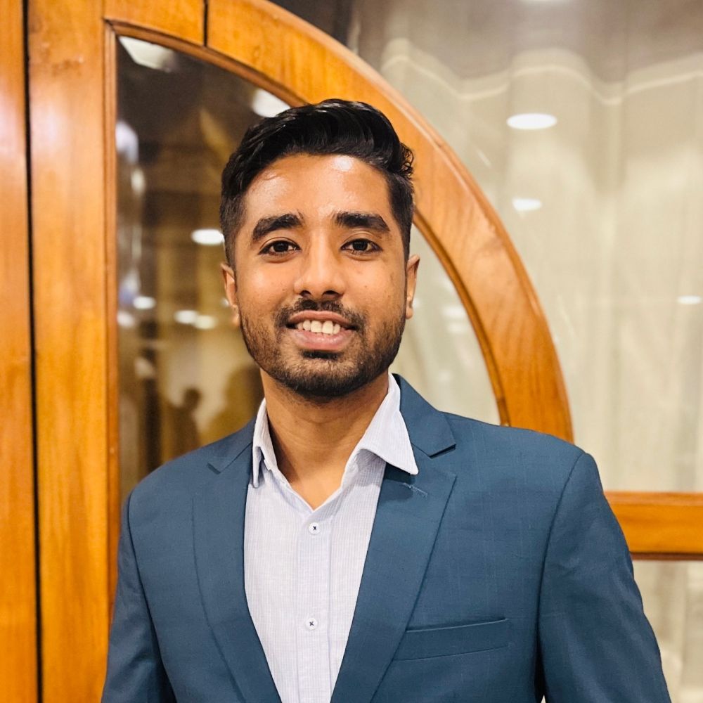 Saikat Sarkar