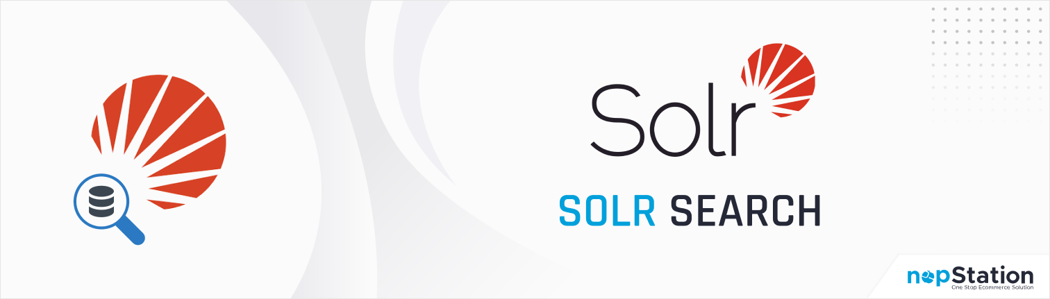 Solr Search Integration plugin for nopCommerce