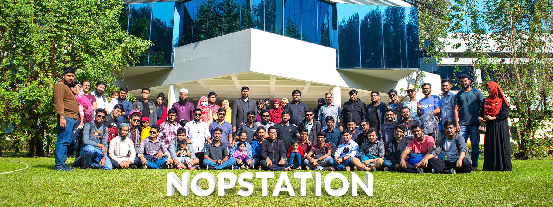 nopStation's 10 year anniversary tour