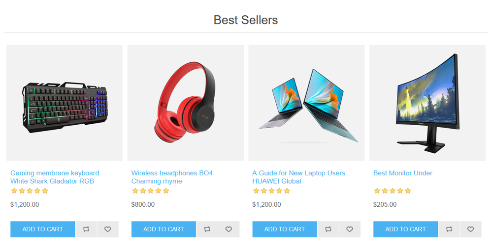 amazon-personalize-best-sellers